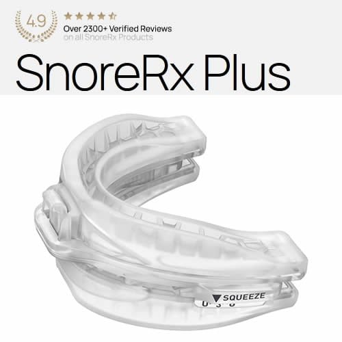 Buy an anti-snoring wristband, reviews and opinions